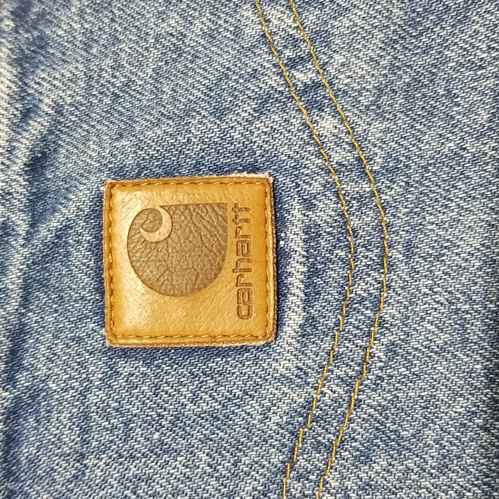 5-pocket denim jeans